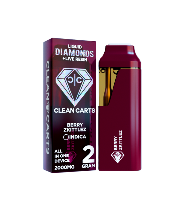 BERRY ZKITTLEZ