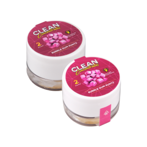 BUBBLE GUM RUNTZ Concentrate