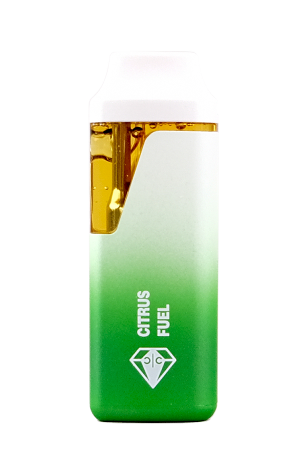 CITRUS FUEL - Image 2