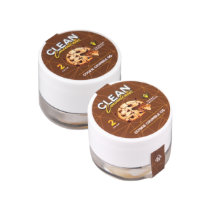 COOKIE CRUMBLE OG Concentrate