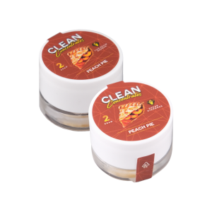 Peach pie Concentrate