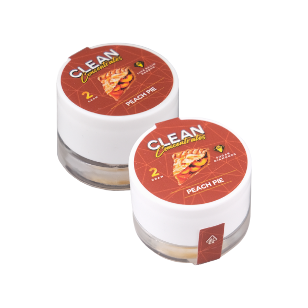 Peach pie Concentrate