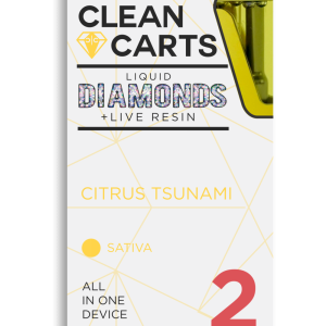 CITRUS TSUNAMI