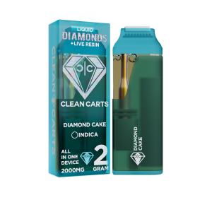 DIAMOND CAKE