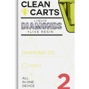 DIAMOND OG