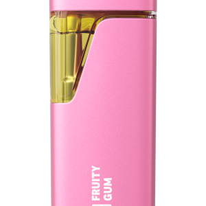 FRUITY GUM