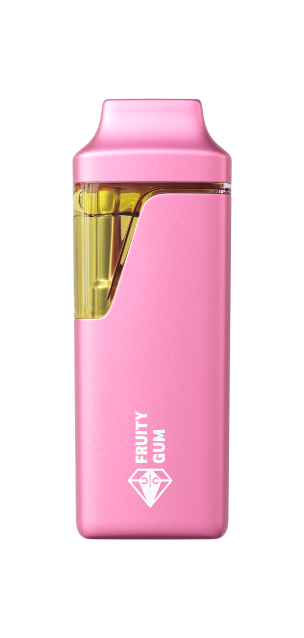 FRUITY GUM