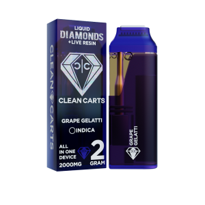 GRAPE GELATTI