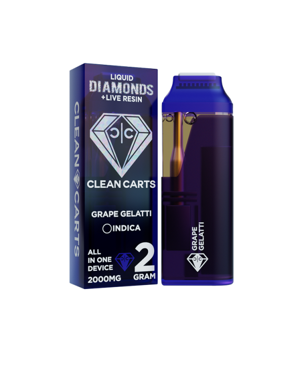 GRAPE GELATTI