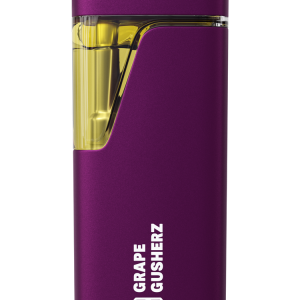 GRAPE GUSHERZ