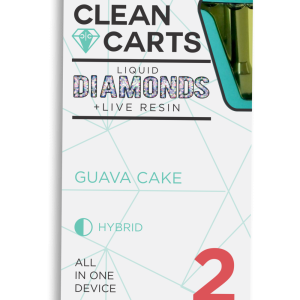 GUAVA CAKE