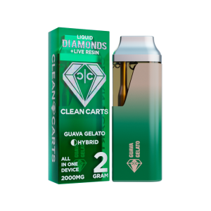 GUAVA GELATO 2g