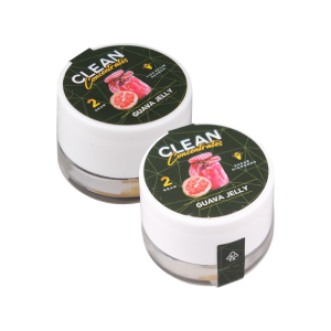 GUAVA JELLY Concentrate