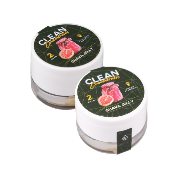 GUAVA JELLY Concentrate