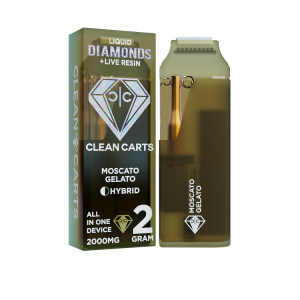 MOSCATO GELATO 2g