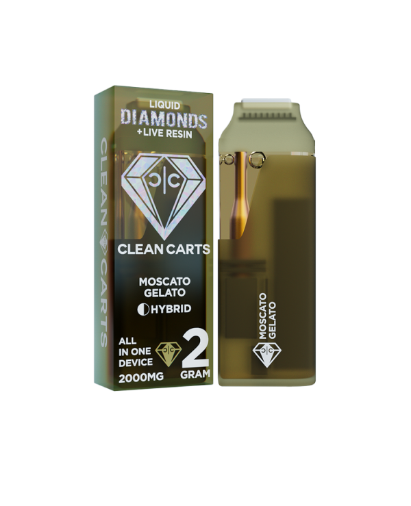 MOSCATO GELATO 2g