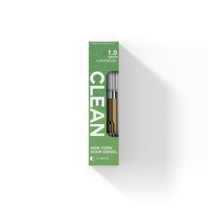 NEW YORK SOUR DIESEL