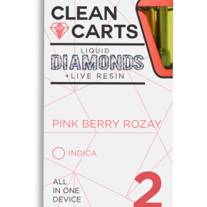 PINK BERRY ROZAY