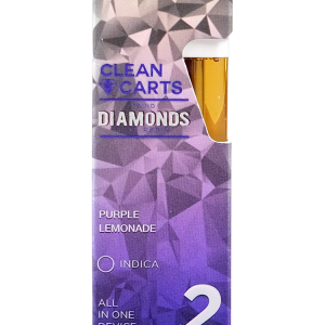 PURPLE LEMONADE