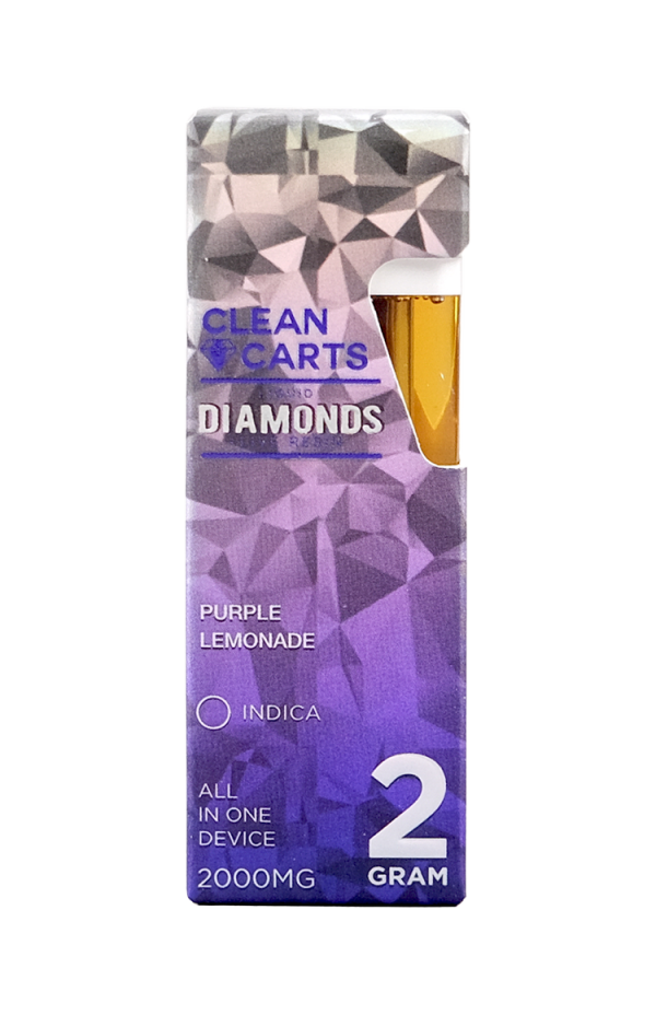 PURPLE LEMONADE