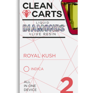 ROYAL KUSH