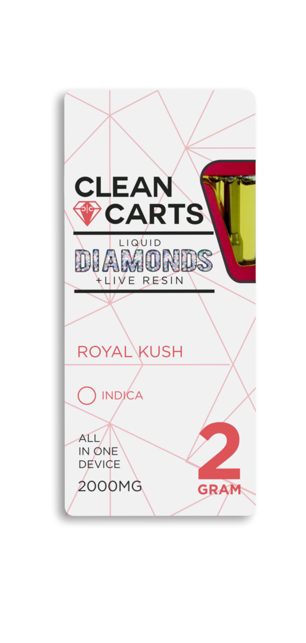 ROYAL KUSH