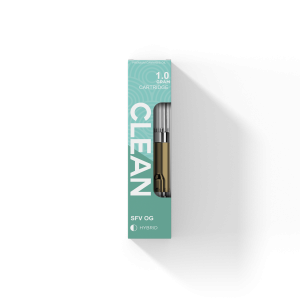 SFV OG