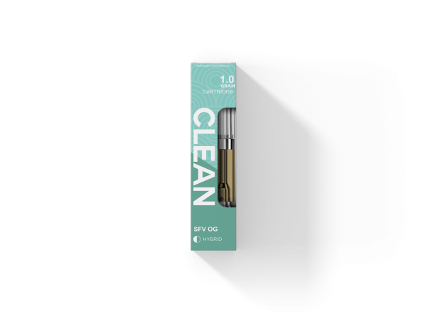 SFV OG