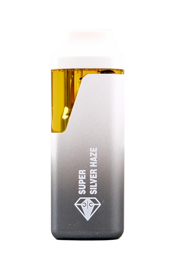 SUPER SILVER HAZE - Image 2
