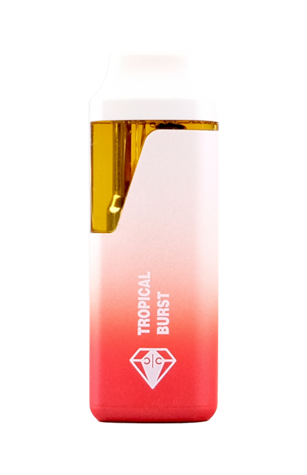 TROPICAL BURST - Image 2