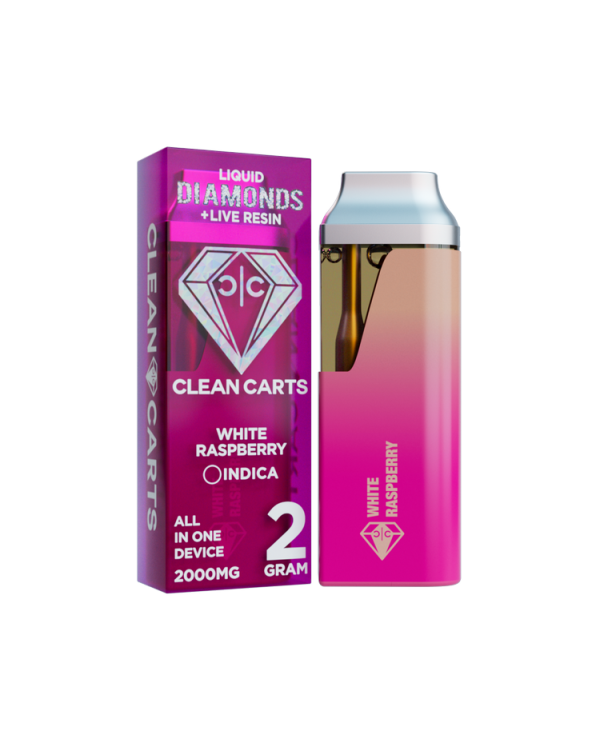 WHITE RASPBERRY