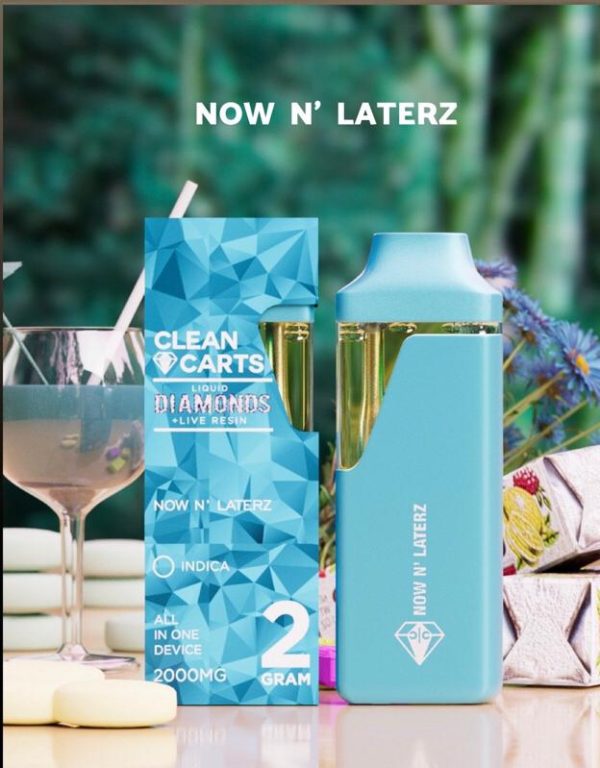 NOW N’ LATERZ - Image 3