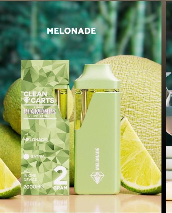 MELONADE - Image 2