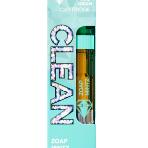ZOAP MINTZ