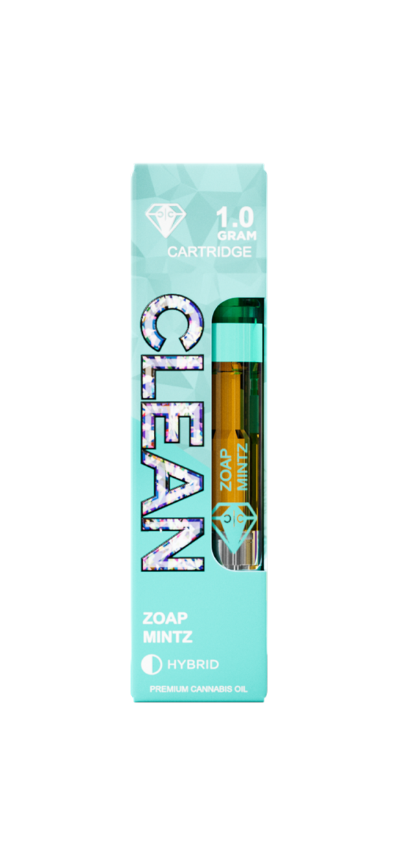 ZOAP MINTZ