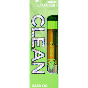 ZAZA OG
