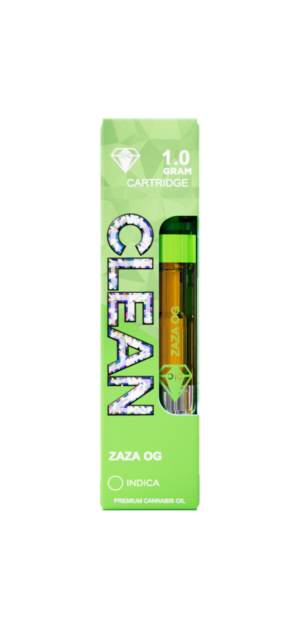 ZAZA OG