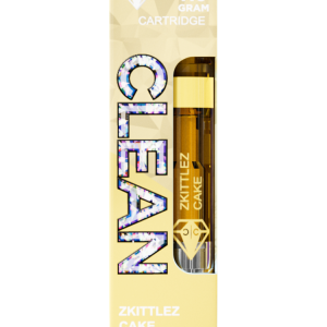 ZKITTLEZ CAKE