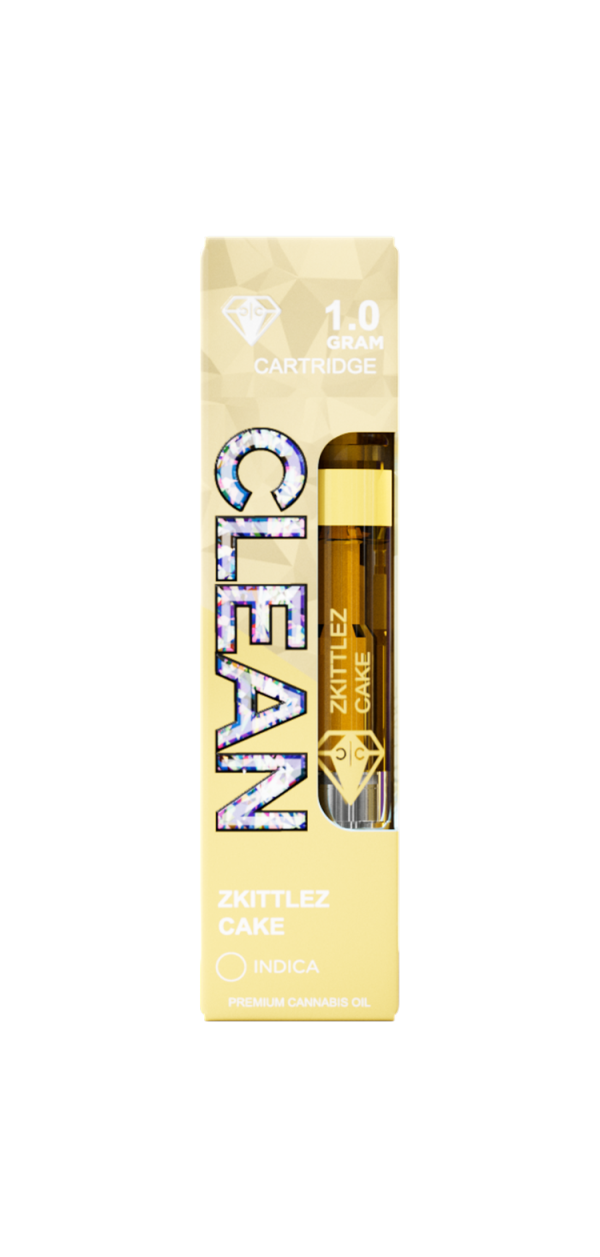 ZKITTLEZ CAKE