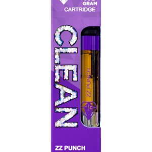 ZZ PUNCH