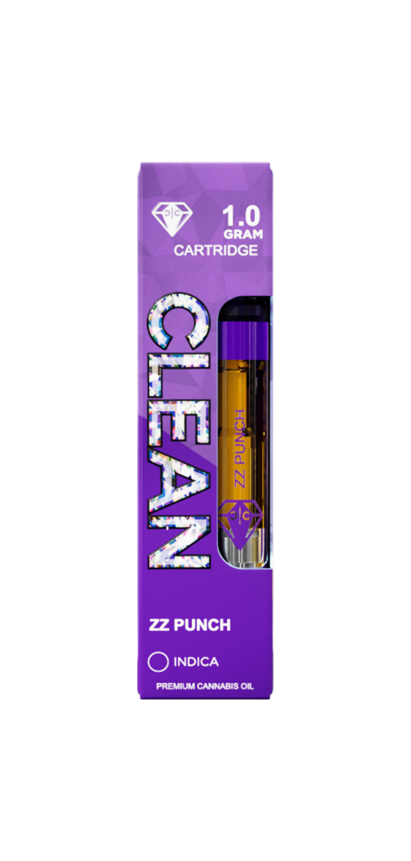 ZZ PUNCH